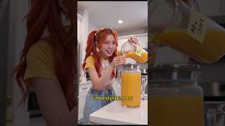 Who Watered Down My Juice! 😂