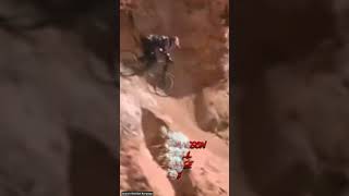 Emil Johansson's Red Bull rampage 2026 Crash #redbull