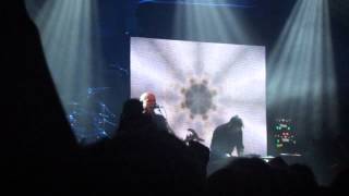 Devin Townsend - Kingdom Manchester Academy 31315