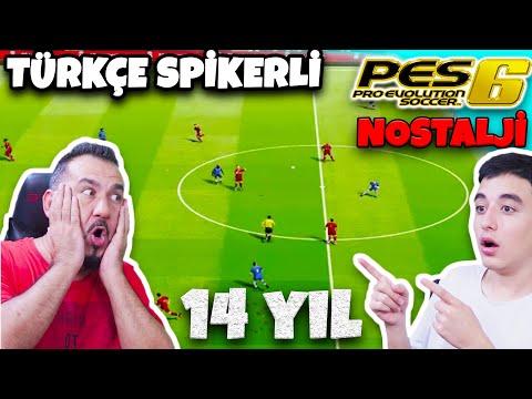 14 YILLIK TÜRKÇE