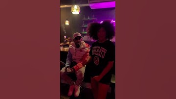 Thumbnail of When they played my song in the club in New Orleans