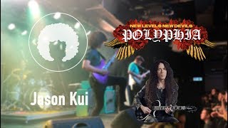 【Vlog】A Show with Polyphia & Marty Friedman // 與Polyphia及Marty Friedman同場演出