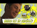 Ist STEVE ROGERS RÜCKKEHR wirklich nötig?👶🏍️🛡️