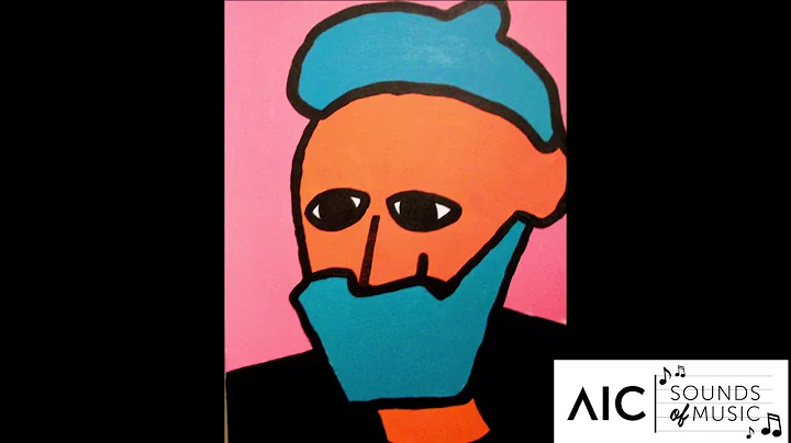 John Bounani | AIC Sounds of Music