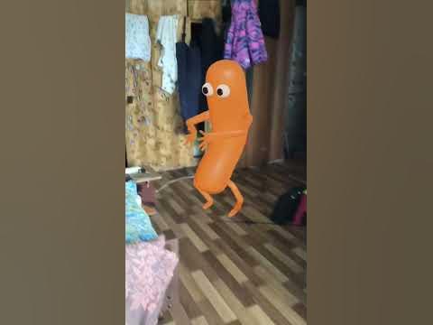 Сосиска!? - YouTube