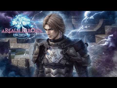 MSQ PLAYTHROUGH [19] 🔥In Flagrante Delicto🔥Main Classes: 🗡Dragoon, 🪡Red Mage, 🛡️GunBreaker