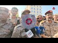 بن عزيز: تضحيات الشهداء ضرورة للخلاص من الحوثيين وتحرير اليمن