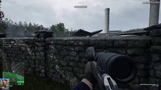 WARDOGS - Game Crashes All the Damn Time screenshot 4