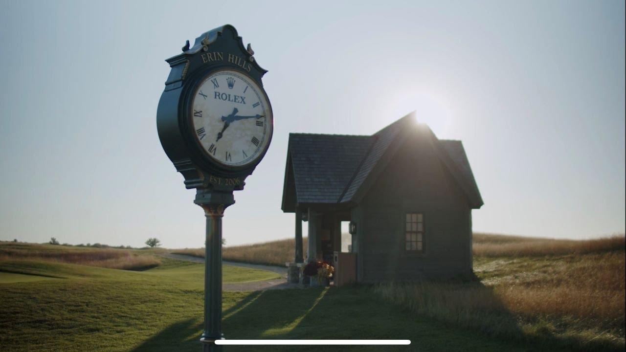 Wisconsin Captured Episode 07 - Erin Hills