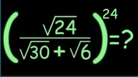 Harvard Interview Prep – Step-by-Step Radical Equation Strategies