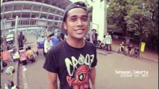 Crooz 'Ride With Pride' Vol.2 (Senayan)