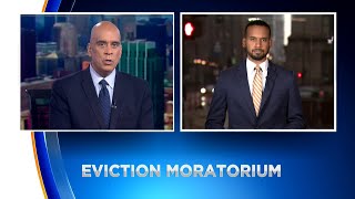 Illinois Eviction Moratorium Officially Ends