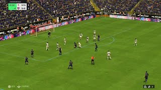 EA SPORTS FC 24 best goal 22