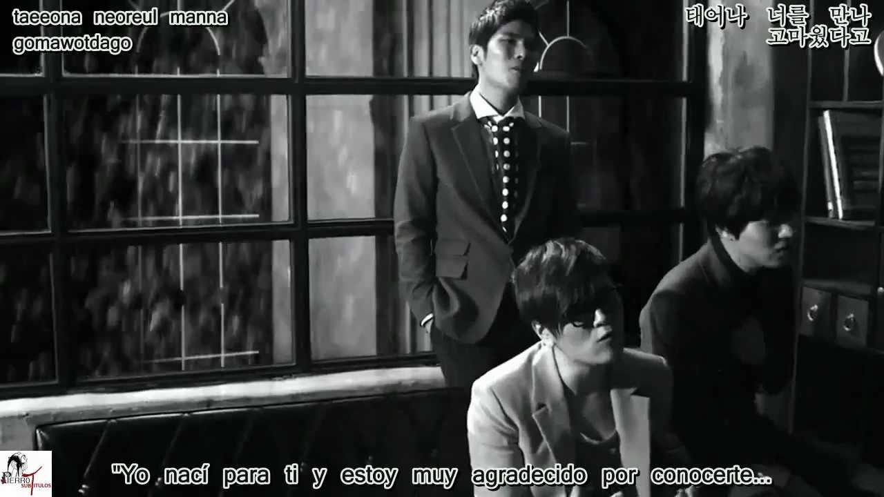 4men Once While Living Esp Rom Han Youtube 4men once while living esp rom han