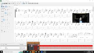 How to import midi files from Songsterr