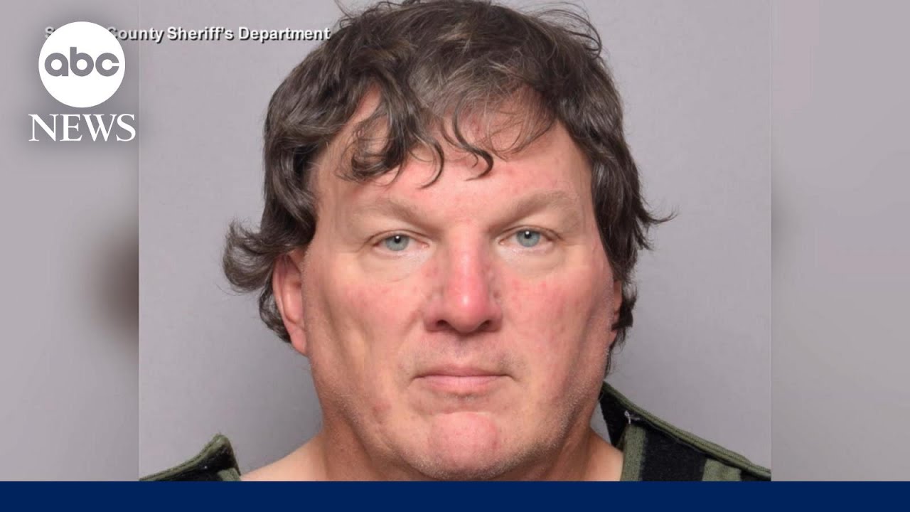 Police expand investigation into Gilgo Beach murders |  GMA