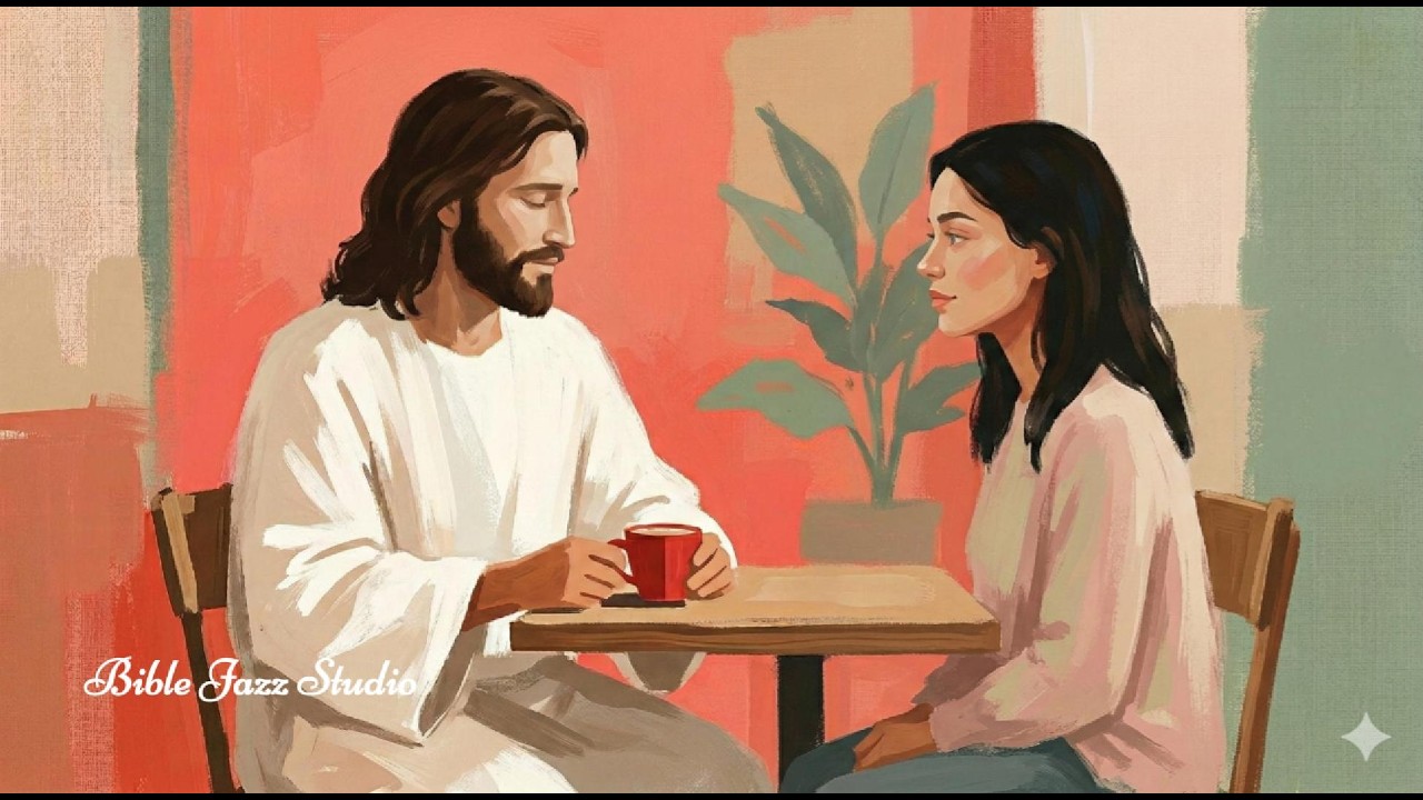 Bible Jazz Playlist ☕ 잠언 재즈 묵상 🎧 집중 · 작업 · 묵상· 카페 플레이리스트