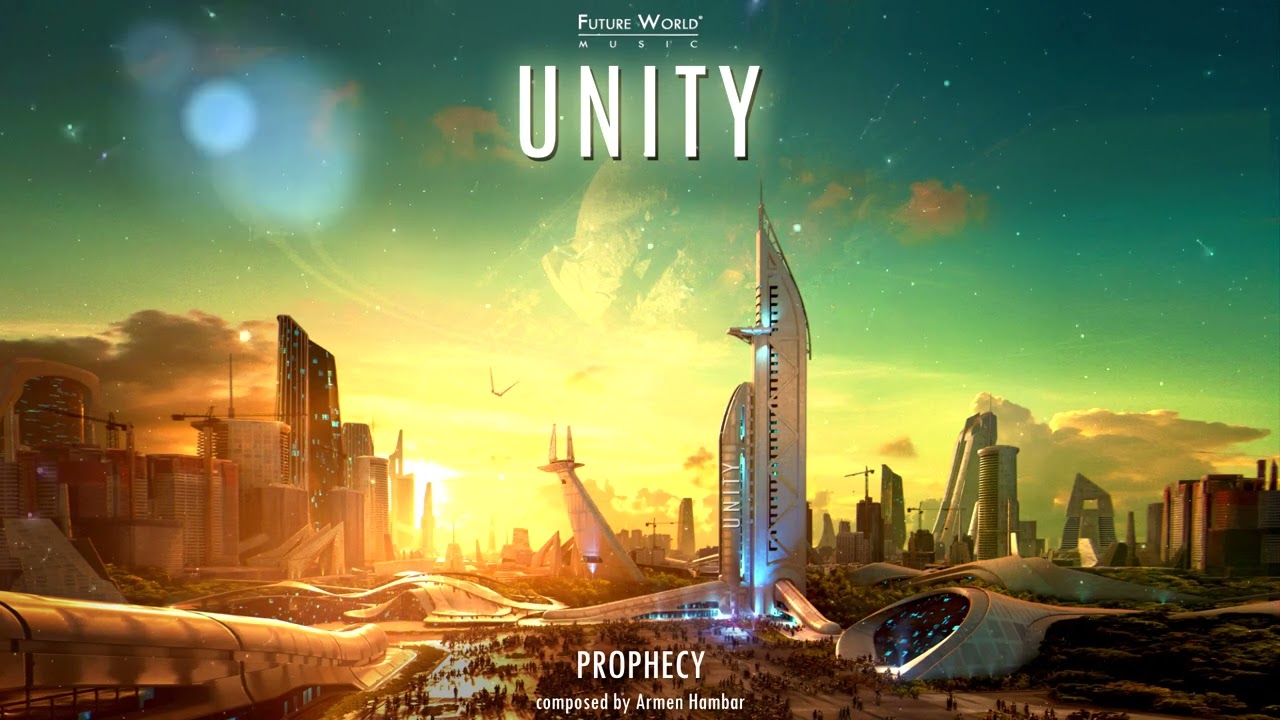 Watch Prophecy composed by Armen Hambar on YouTube Watch Prophecy composed by Armen Hambar on YouTube