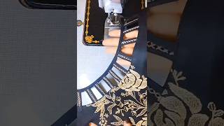 Latest Stylish Neck Design #shorts #sewingtutorial #shortsfeed #viral #neckdesign #fashion