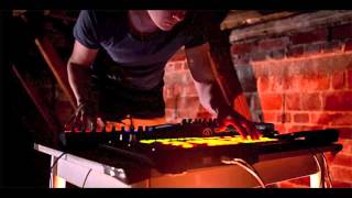 Fanu - Slack And Roll - RECUE Remix (Lightless)