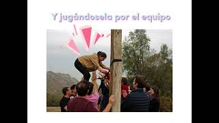 Despedida de la Maca