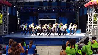 Jasmin Yahne School Of Dance