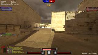 shootmania ace