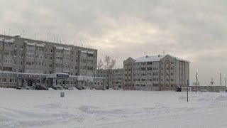 Январские морозы проверили на прочность теплосети в районах области(, 2016-01-15T06:05:45.000Z)