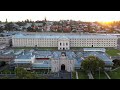 Fremantle Prison Fly-Over | UNESCO World Heritage