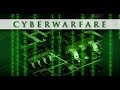 Web warriors documentry over cyber warfare