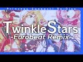 TwinkleStars(routehachi Eurobeat Remix)