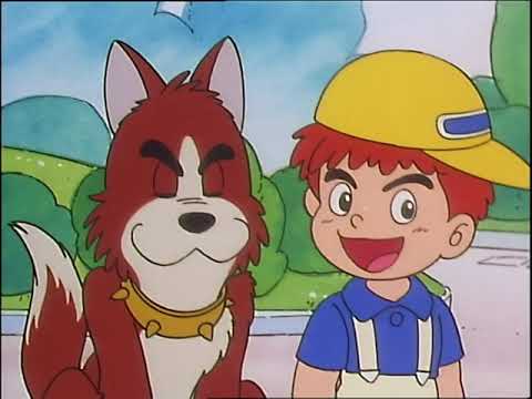 Pokonyan! ( ポコニャン! ) / EP 54 - YouTube