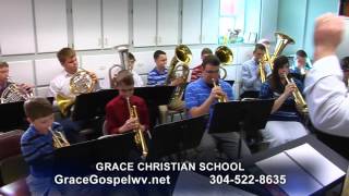 Grace Spot 3 YouTube Vimeo HD 720p