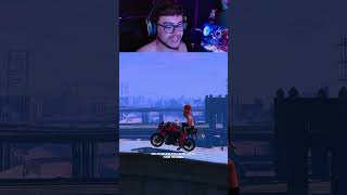 #gta #gtarp #jogos #fivem #gtav