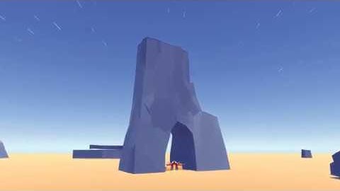 Dune Fighter 0.1