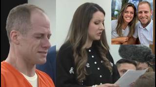 'We Trusted You': Victim's Sister Speaks At Caleb's Flynn's Sentencing