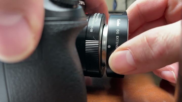 Olympus ex 25 extension tube review năm 2024