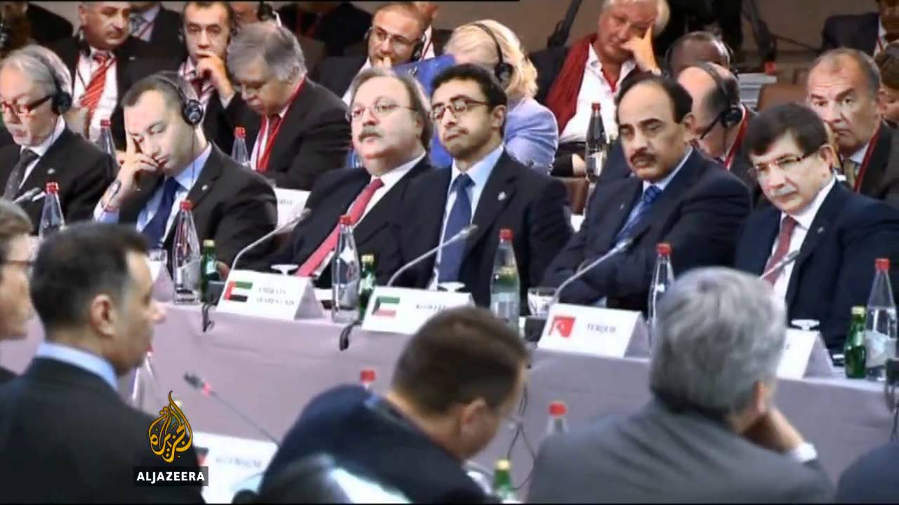 كلينتون: يجب على الصين وروسيا دفع ثمن مساعدتهما للأسد - قناة الجزيرة البلقان