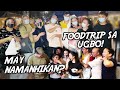 STREET FOOD TRIP SA UGBO TONDO (MAY PAMAMANHIKAN) | BEKS BATTALION
