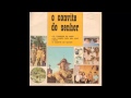 Uma cancão para meu Deus- (1971) Pe. Zezinho, scj