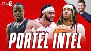 Transfer Portal names you need to know! | Joe Tipton National Basketball Expert