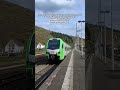 [ET-Br. 34(8)27 0(5)17, Stadler Flirt³ XL³] RE34 ➡️ Dortmund Hbf. ● Durchf.: Le.-Meggen Bf. ● DB AG