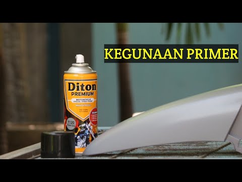 Video: Apakah ada kekurangan primer?