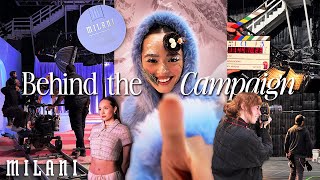 America's Next Top Primer: The Campaign Behind the Scenes