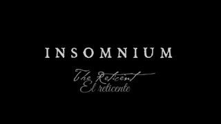 Insomnium The Reticent Español