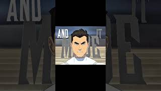 Season 4 Invincible Title Card Edit (Не Расслабляйся)