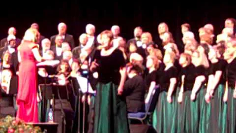 Merry Little Xmas Featuring Sue Tobin.. with the B...