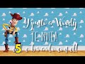 Video Invitación [TOY STORY]: Tematicas toda ocasion ☺️♥ ❤