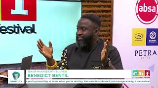Citi Business Festival 2026 – Week 4 | E-Commerce, Social Commerce & Digital Marketing for Brands