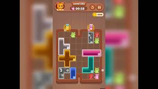 Catdom Level 222 Walkthrough Solution Gamerstein